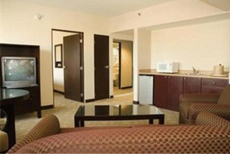 San Miguel Plaza Hotel San Juan Eksteriør billede