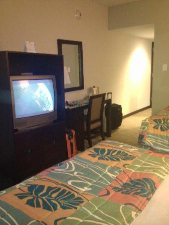 San Miguel Plaza Hotel San Juan Eksteriør billede