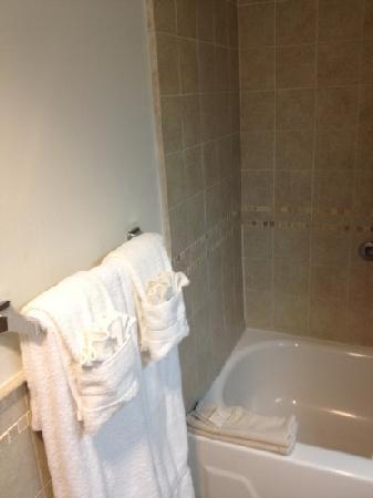 San Miguel Plaza Hotel San Juan Eksteriør billede