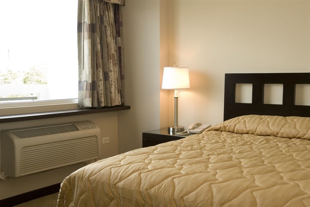 San Miguel Plaza Hotel San Juan Værelse billede