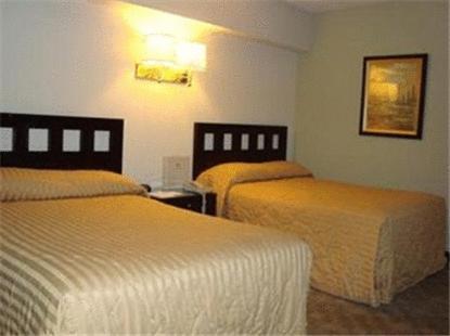 San Miguel Plaza Hotel San Juan Eksteriør billede